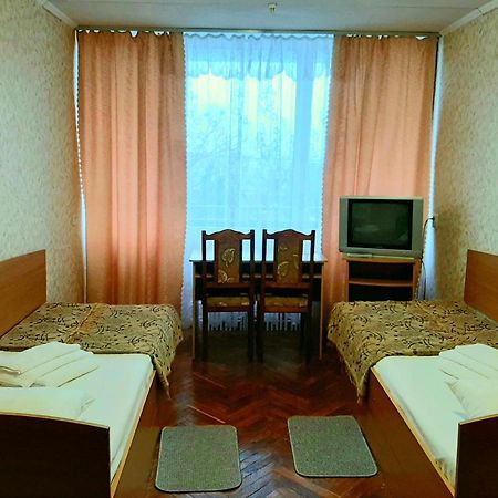 Tourist Hotel Charkiw Exterior foto
